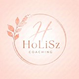 HoLiSz Coaching – Horváth-Ligmann Szimonetta logó